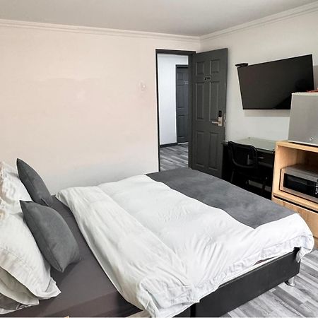 Hotel Fenix Real בוגוטה מראה חיצוני תמונה