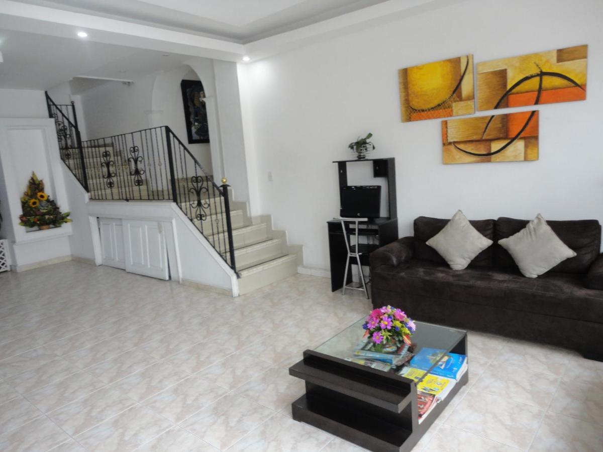 Hotel Fenix Real בוגוטה מראה חיצוני תמונה