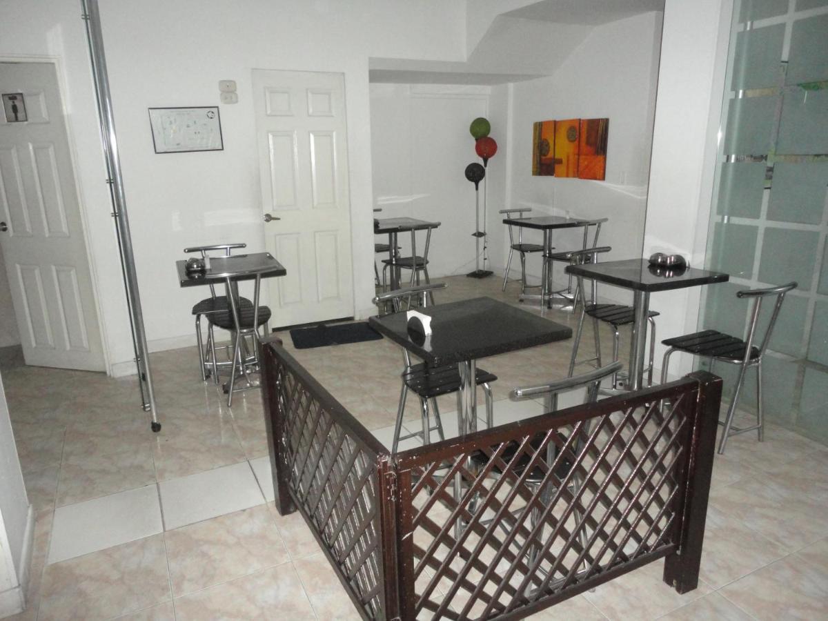 Hotel Fenix Real בוגוטה מראה חיצוני תמונה