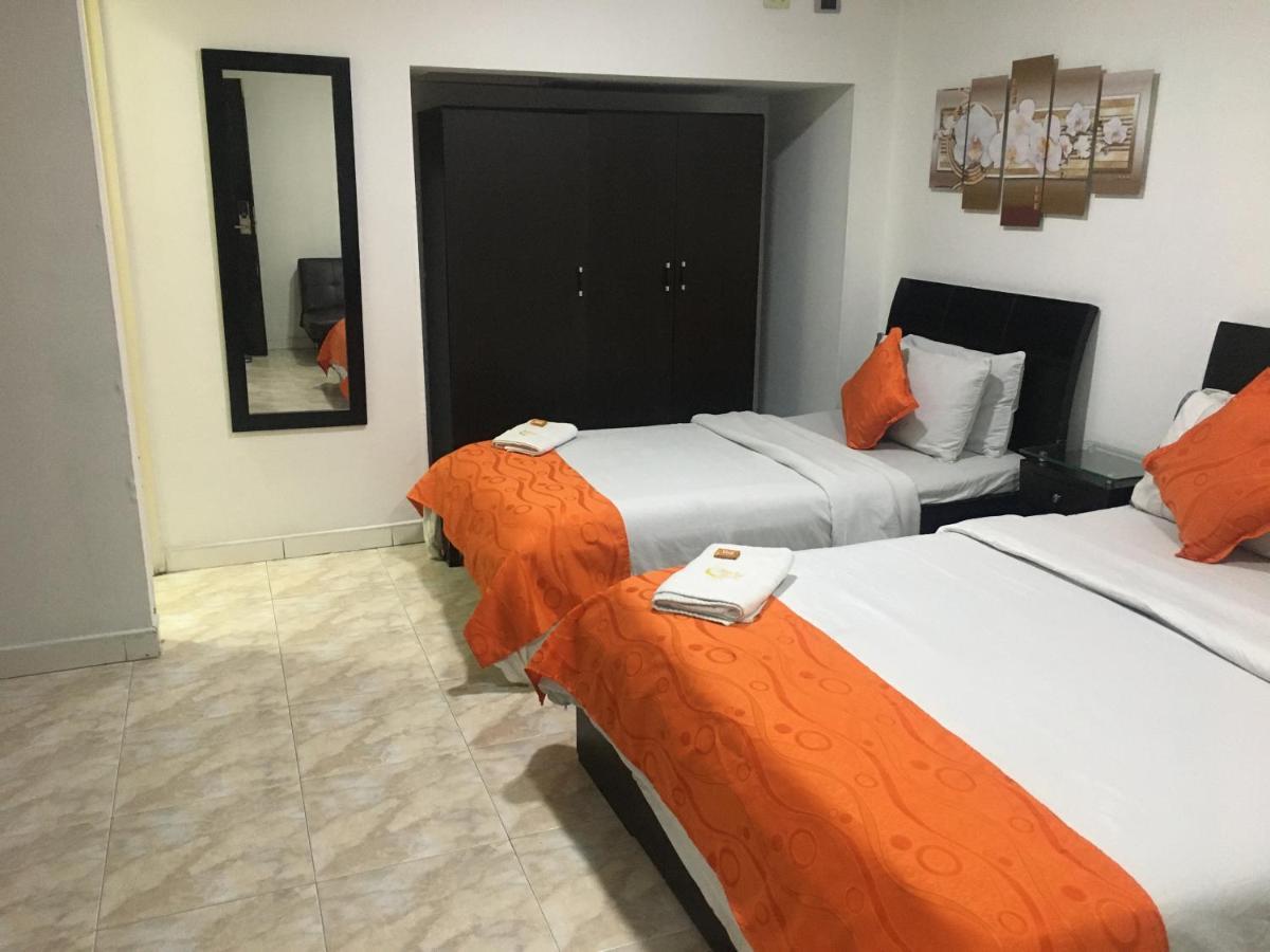 Hotel Fenix Real בוגוטה מראה חיצוני תמונה