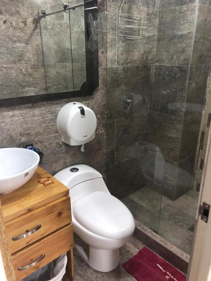 Hotel Fenix Real בוגוטה מראה חיצוני תמונה
