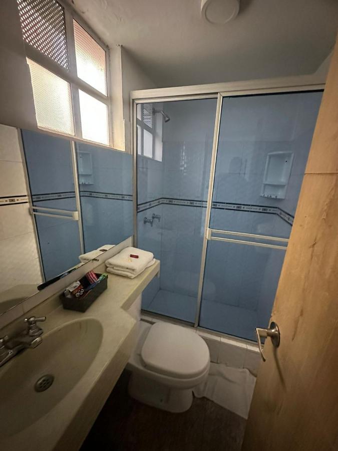 Hotel Fenix Real בוגוטה מראה חיצוני תמונה