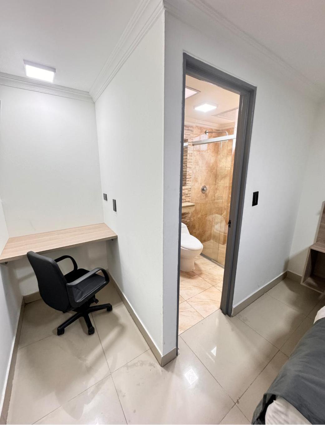 Hotel Fenix Real בוגוטה מראה חיצוני תמונה