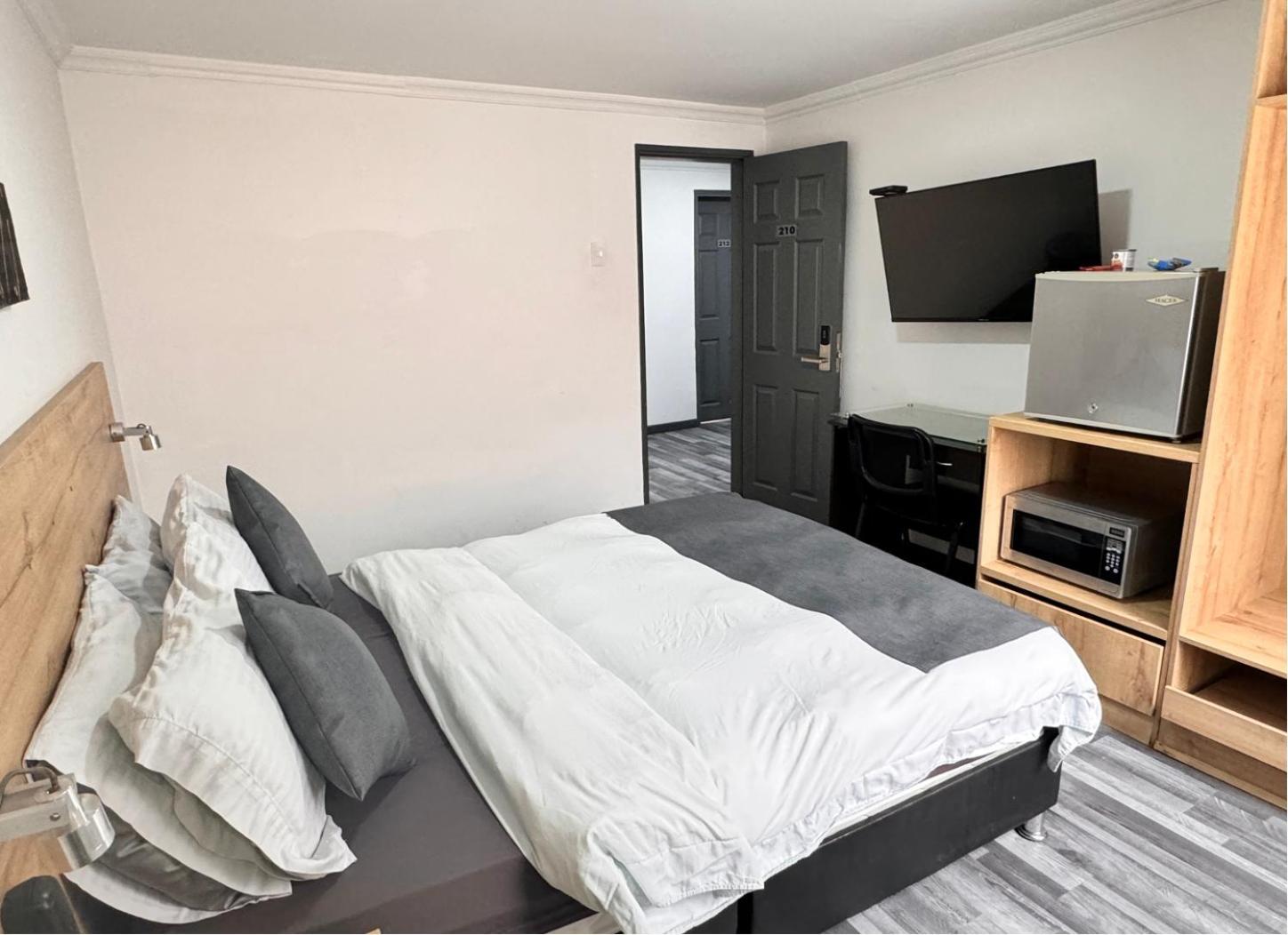 Hotel Fenix Real בוגוטה מראה חיצוני תמונה
