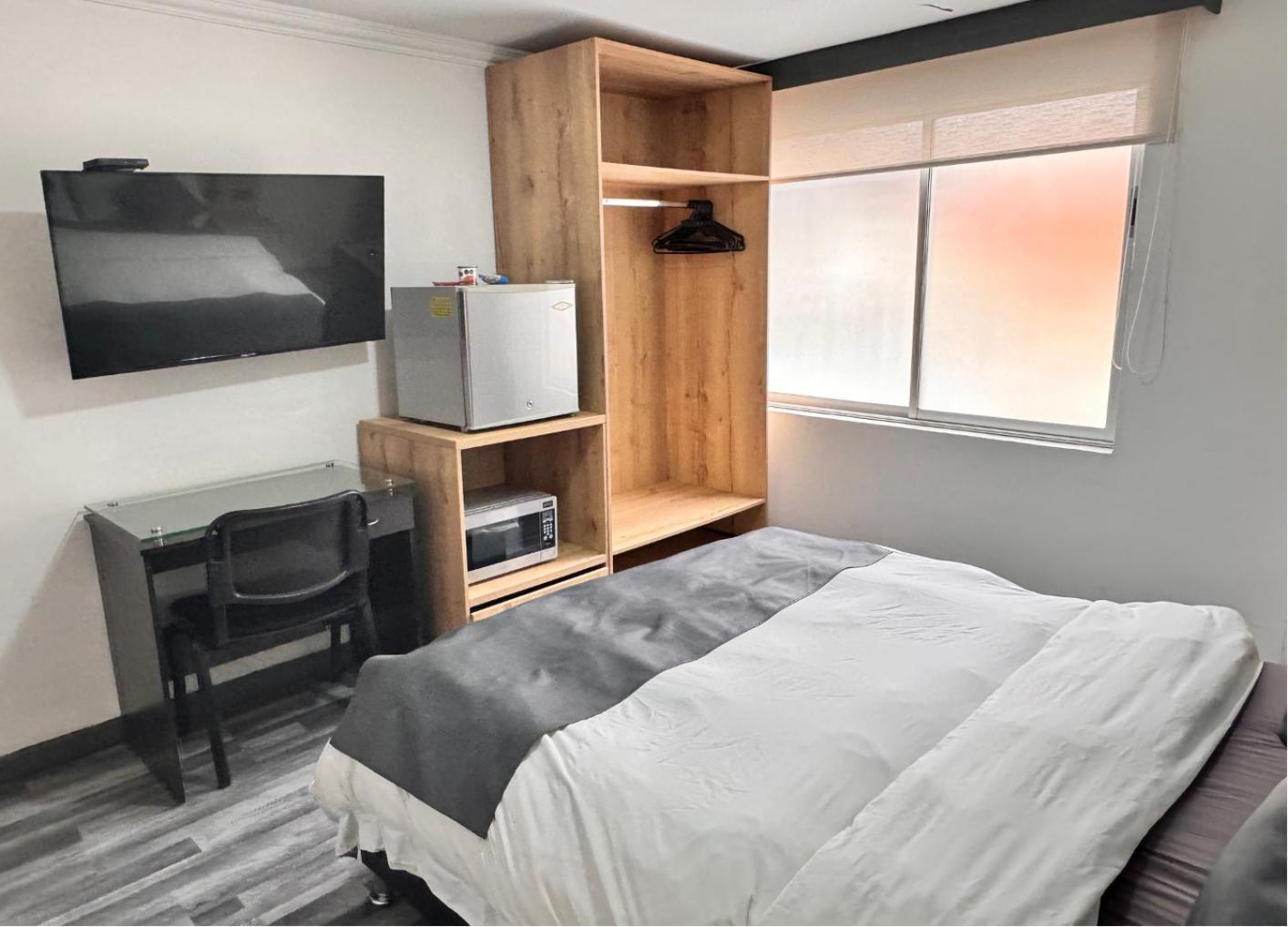 Hotel Fenix Real בוגוטה מראה חיצוני תמונה